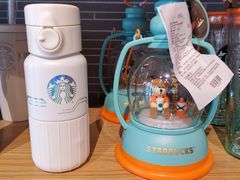 -星巴克(北京长安商场店)
