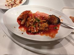 -小厨娘淮扬菜(龙湾天街店)