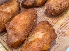 -叶派龙虾•招牌香辣蟹·海鲜(中海国际店)