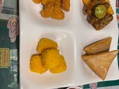-玛嘉烈(北京金融街店)