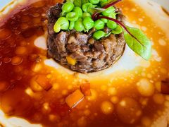 -广州柏悦酒店·悦景轩·粤菜餐厅