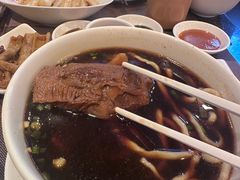 -中国厨房/台湾牛肉面