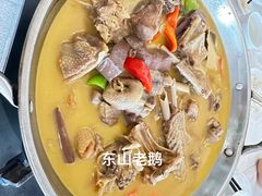 -名轩·中餐厅(南京玄武湖假日酒店)