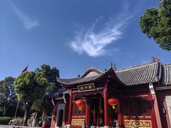 -长春观