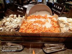 -星伦多自助料理(花山金鹰店)