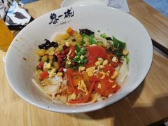 -黎一碗大碗手工面(城市立方店)