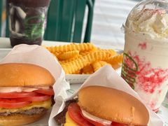 -Shake Shack(天环店)