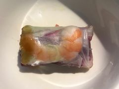 -花样西贡·蜜越餐厅·法式越南料理(水晶城店)