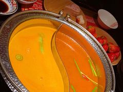 -牛New寿喜烧(虹桥新天地店)