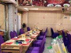 -渔香岛美蛙鱼头火锅(威清路店)