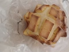 榴莲面包-好利来(幸福一家店)