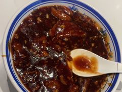 -惠丰堂饭庄(北洼路店)
