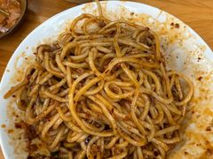 -纯阳馆鱼香排骨面(东二道街店)