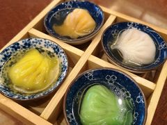 -北海金昌开元名都大酒店·四季轩中餐厅