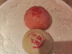 -京华烟云·北京烤鸭(领展购物广场·中关村店)
