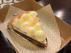 -Pie Bird(新闸路店)