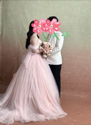 -金夫人婚纱摄影(总店)