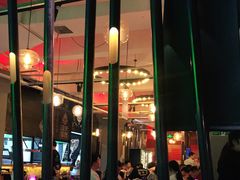 -功夫怪兽·烧烤(珠江路店)