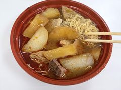 -下环街市熟食中心