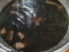 熟地汤-满記土窑烧鷄波浪山莊