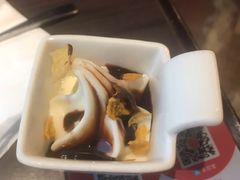 香草冰淇淋-MoMo牧场·寿喜烧专门店(长泰广场店)