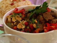 -ELI FALAFEL Lebanese&Mediterranean黎巴嫩美食(富城路店)