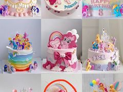 -兔兔家蛋糕甜品(德胜店)