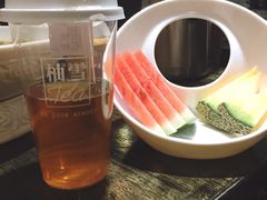 -庆合府重庆大排档(紫都城店)