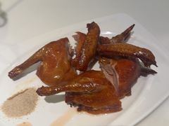 -新旺茶餐厅·早餐·夜宵(仙霞店)