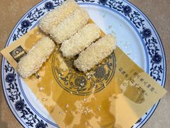 -即墨老公社·海肠捞饭大王(古城店)