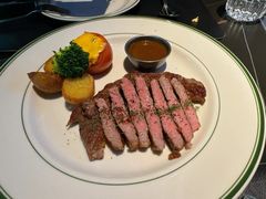 -404干式熟成牛排馆•聚会餐厅