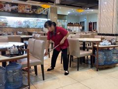 -點無缺茶楼·海鲜酒家(世博店)