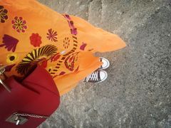 -日照灯塔风景区