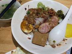 -大牛湾·眷村牛肉面(蠡溪店)
