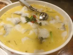 -粗茶淡饭·隐庐私厨(东亭店)