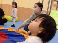 -123+智汇成长中心(保利时光里中心)