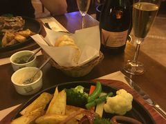 -我的意大利厨房