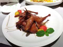 -小炳胜(卓悦中心店)