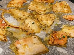 五花肉-么子烤肉(化龙池店)