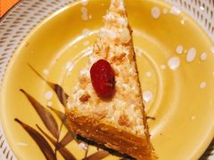 -松临·铁板烧&Omakase(神农店)