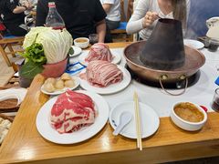 -元盛居(亚泰大街店)