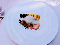 -北京古城老院厉晓麟精致菜