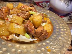 -北疆饭店(金狮广场店)