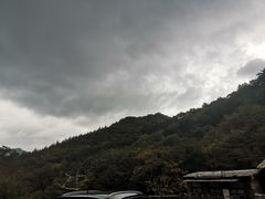 -本溪汤沟绿石谷森林公园