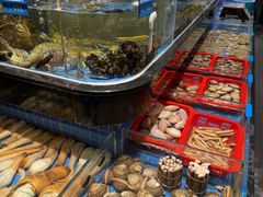 -青蓬蒸汽海鲜·深圳老字号·团建聚会(壹方城店)