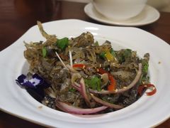-南拳十三姨·潮汕砂锅粥(世纪金源店)