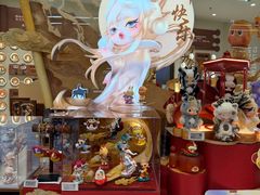 -泡泡玛特POPMART(壹号店)