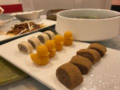 -全聚德(上海首店浦东店)