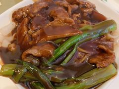 -太平馆餐厅(油麻地店)