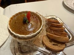 -波特曼西餐厅(南岗店)